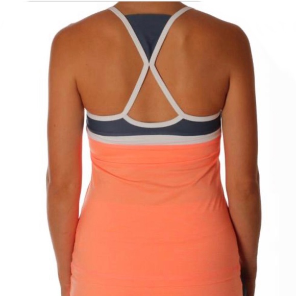 Priced to Sell ❗️ NWT Sofibella ActivewearTank Top - Picture 2 of 12